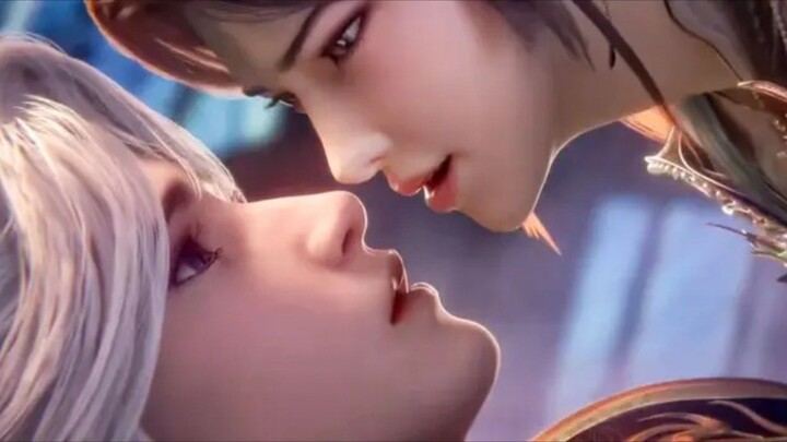 Donghua Panas adegan dewasa yang brutal Wajib Nonton ‼️🥵🔞