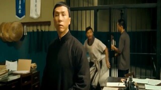 (2010) ยิปมัน 2  Ip Man 2 Legend of the Grandmaster