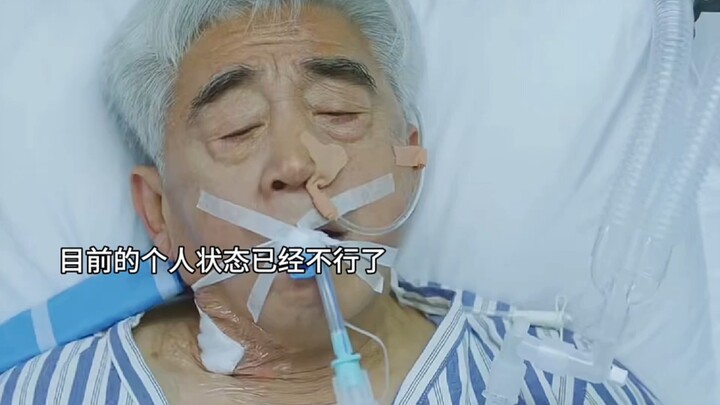 Thì ra đã sớm đặt sẵn những dấu hiệu báo trước cho sự ra đi của mình.