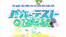 Tập 05 - Học Dốt Nhất Trường Nhưng Sức Mạnh Thì Vô Đối - Việt Sub