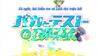 Tập 05 - Học Dốt Nhất Trường Nhưng Sức Mạnh Thì Vô Đối - Việt Sub