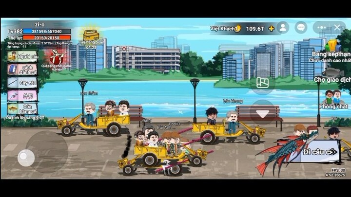 #BuildaGame#钓魂#32180560