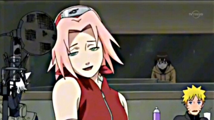 The most powerful summoning technique in the history of Naruto, no objection allowed!