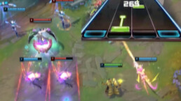 Welcome to Rhythm Alliance – the world's toughest song challenge!