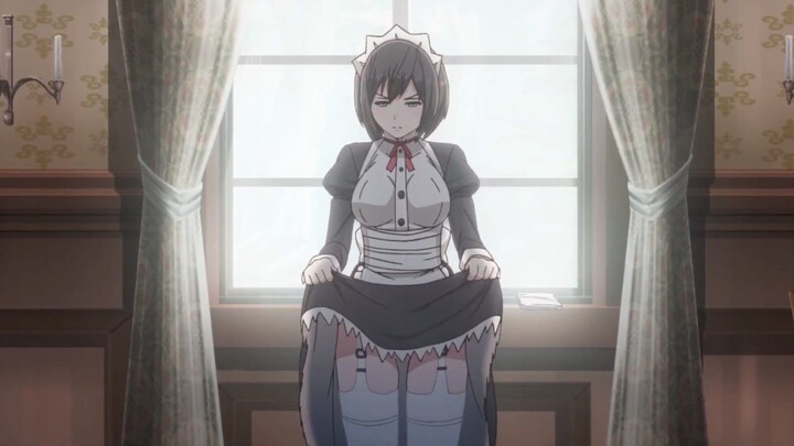 Brutal Ditatap Jijik Sama Cewek, Tapi Malah Dinikmati?Anime Cocok Untuk Halu 😂