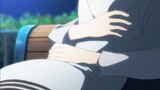 [MAD]Thưởng thức cảnh hôn trong anime|<Hôn Khắp Nơi>