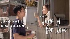 TUNE IN FOR LOVE - (English Sub)