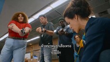 Reporting for Duty (2023) สน.นี้มีแต่ป่วนEP 1 [ซับไทย]