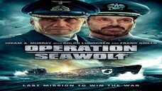 Operation Seawolf (2022)