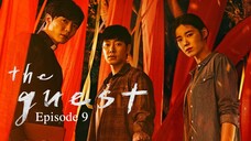 🇰🇷 | The Guest Episode 9 [ENG SUB]