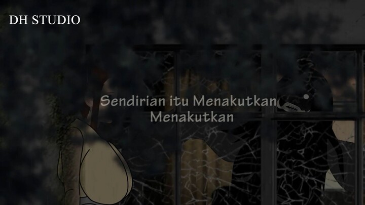 Menakutkan