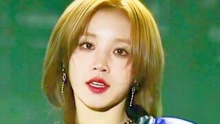 (G)I-DLE "Queencard + Nxde + THE BADDEST + POP/STARS + My Bag + TOMBOY" 231118 HD Stage