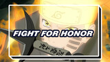 Seamless Edit Naruto AMV (earphones recc) Fight for Honor
