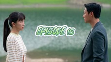 My Perfect Stranger Episode 15