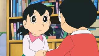 Doraemon Episode 543