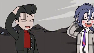 Episode 2 | "Mengumpulkan Kata-kata yang Hilang"