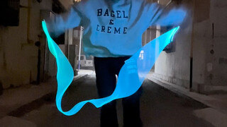 累了困了跳一会