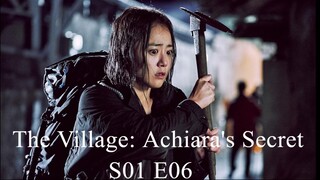 The Village: Achiara's Secret S01 E06 Hindi