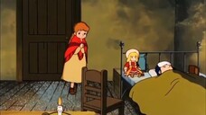 Princess Sarah Episode 35 (Tagalog Dubbed)