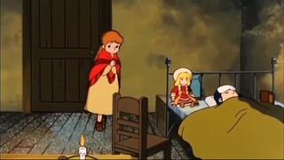 Princess Sarah Episode 35 (Tagalog Dubbed)