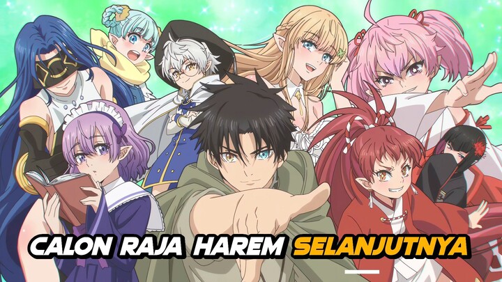 Alasan Anime ini Sangat Menarik dan Layak Untuk Ditonton