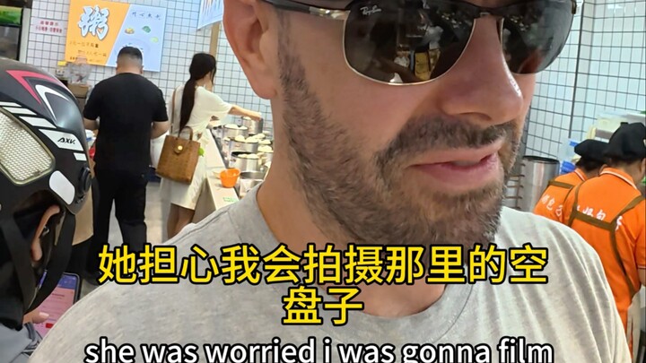 It’s almost impossible to find this in the UK.