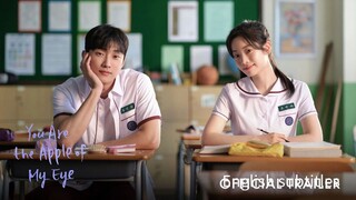 You Are The Apple Of My Eye Movie English Sub..