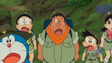 Doraemon The Movie Dunia Dinosaurus Pt. 35