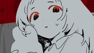 【爱与短动画】纵使长夜漫漫
