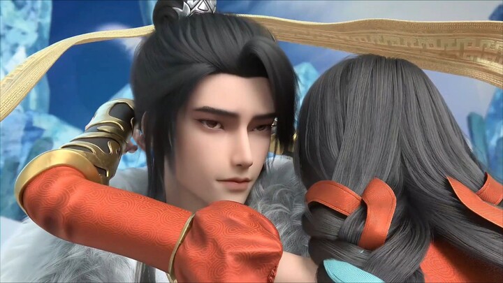 The supreme body refining master episode 33 subtitle Indonesia