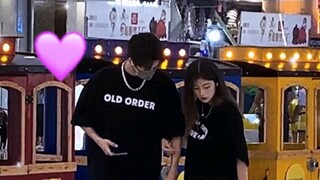 Mùa hè nóng nực, có bạn thật ngọt ngào