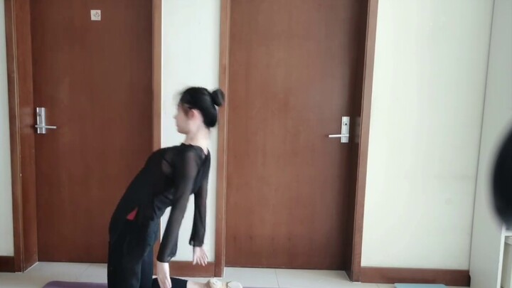 【Nori】Applicable to all beginners☆A safe and effective way to train your waist
