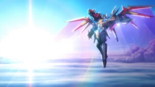 เสื้อคลุมหล่ออะไรขนาดนี้