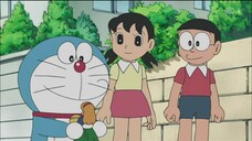 Doraemon (2005) Tập 09: Doraemon sợ bánh rán - Nước suối tâm hồn (Lồng Tiếng)