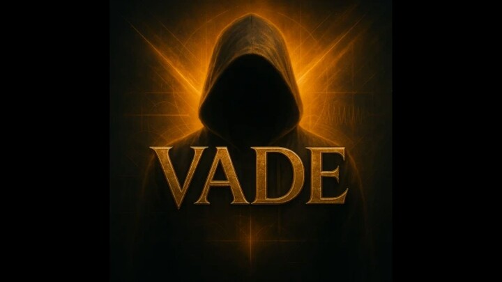 VADE - Complete Discography / Singles Collection (Full Album)