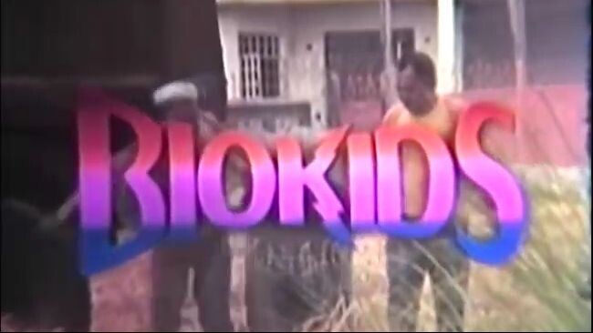 BIOKIDS
