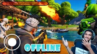 5 Game Terbaik Android Offline 2021