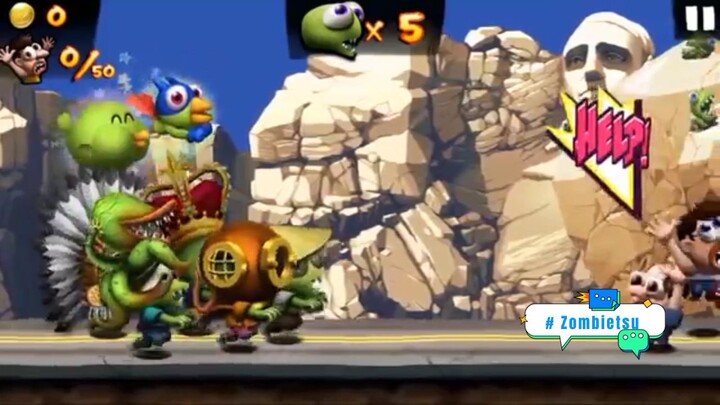 tốc độ trốn nào