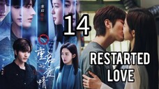 14  重新开始的爱情 Chóngxīn kāishǐ de àiqíng [Restarted Love]..... 🇨🇳