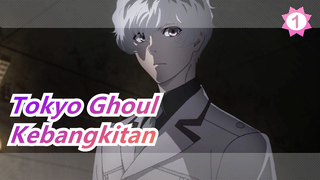 Tokyo Ghoul | Dengarkan Lagu Menyaksikan Kebangkitan Kaneki Ken_1