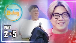 Magandang Buhay (2/5) | May 9, 2024