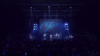 MyGO!!!!!! - Nisoku Hokou (Reloaded) | MyGO!!!!! ZEPP TOUR 2024「Hoko Suru Katsubo」 Zepp Haneda