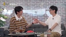 Whenever Possible S3 ep 14 (indosub)