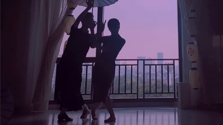 【Tanchuang】Umbrella version original