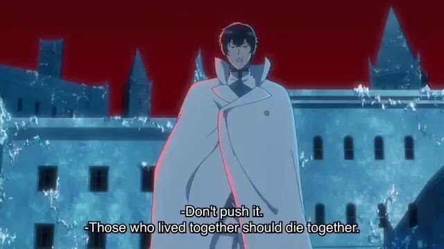 #บลัชเทพมรณะสงครามเลือดพันปี#พาส2ตัวอย่างออกมาเป็นทางการ#🔥