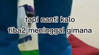 pasti pernah ngalamin