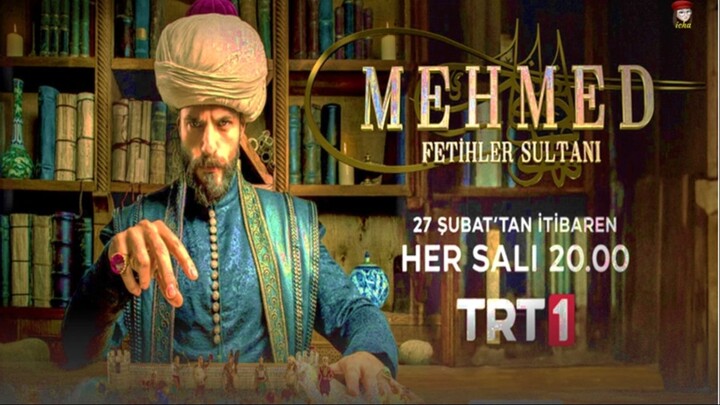 Mehmed Fetihler Sultani - Episode 68 (English Subtitles)