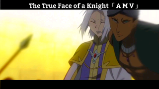 The True Face of a Knight「 A M V 」Hay