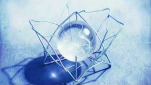 Neon Cradle (A)
