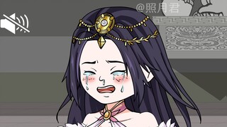 《吾乃软饭王》第31集:明明是我先的